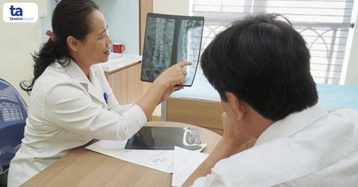 TS.BS Đặng Hồng Hoa: Chuyên gia Nhi khoa uy tín tại TP.HCM